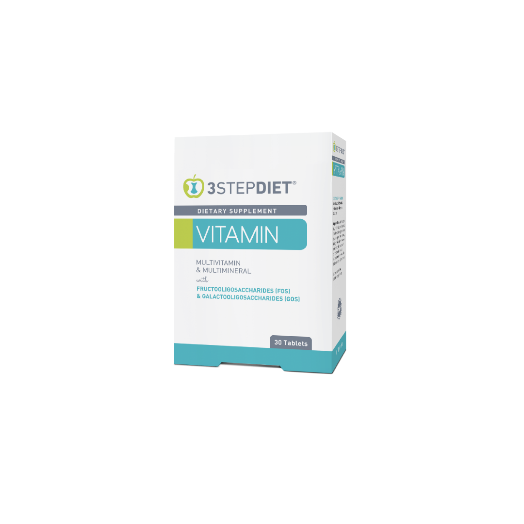 vitamin vitamin