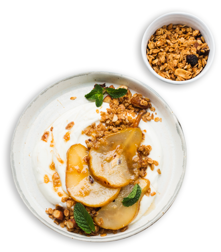 Muesli