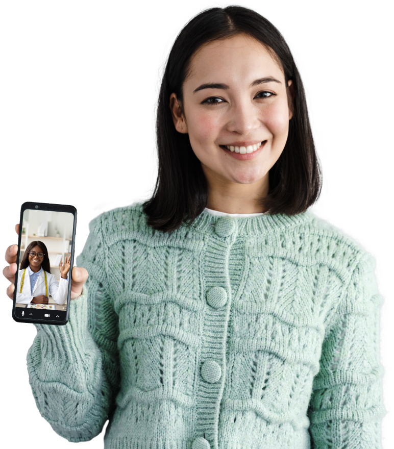 Registered Dietitian