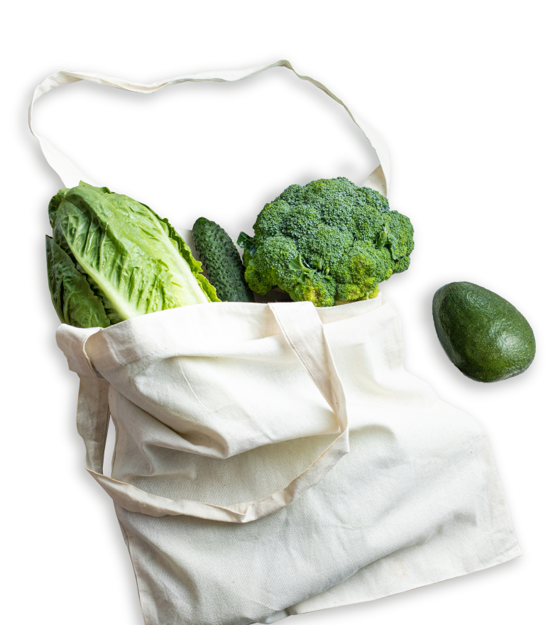 Smart Food